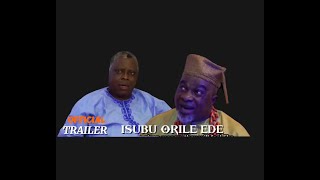 Isubu Orile Ede Yoruba Movie 2024 | Official Trailer | Now showing on Mr Moore Tv