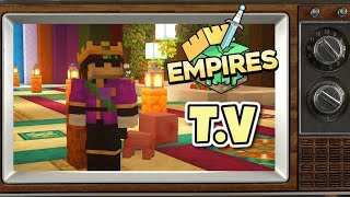 Empires SMP Reality T.V