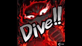 DIVE KJ FOR 1 HOUR