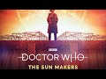 Doctor Who: The Sun Makers CD Soundtrack - Unboxing + Review | Rick Adams