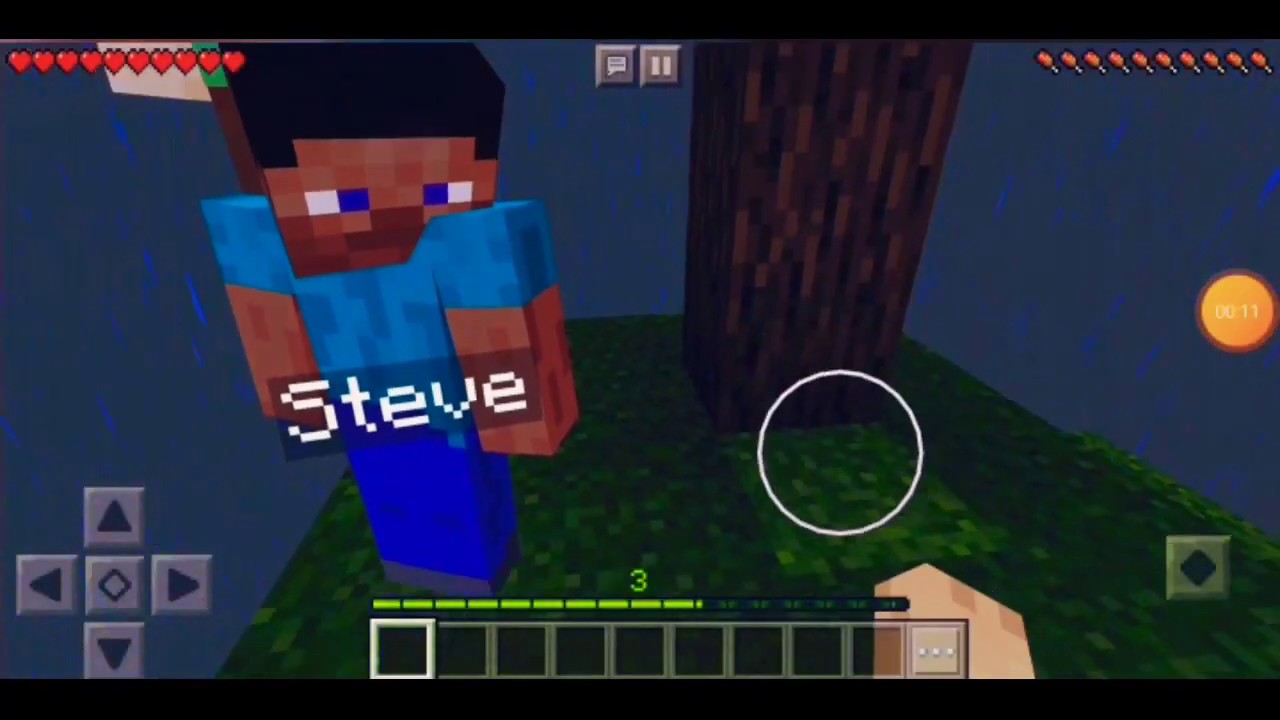 Minecraft Gameplay Skyblock Youtube