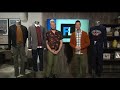 Men's fashion with Bonobos