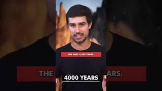 The Past 4000 years fire ❌✴️🌎🌝🎆 #shorts #ytshorts #dhruvrathee #viral #amazingfacts