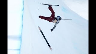 Ski Crash Compilation of the best most Stupid & Craziest Ski FAILS EVER ! 2023 #64 Try not to Laugh
