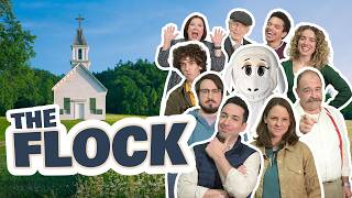 The Flock | Ep. 1: Pilot