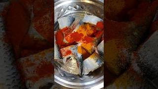 ইলিশ মাছ পৃথিবীর স্বর্গ সুখ এক অমৃত খাবার 🤤🤤#villagefood #bengali #shortvideo #pleasesubscribe 🙏🙏