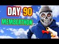 Using Gadgets Against The Cops In GTA 5 RP - Memberthon Day 89