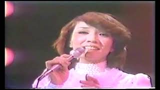 （107）1978年7月 さようなら安奈淳