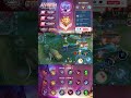 XAVIER BEST MONTAGE 😱 #mlbb #mobilelegends #shorts