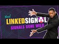 Angular's new linkedSignal() explained