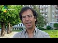 Welcome to the Caux Forum 2023  - By Ignacio Packer, Caux-Initiatives of Change (long version)