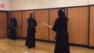 Kendo promo