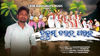 Tukun Choit Parab | ତୁକୁନ ଚଇତ୍ ପରବ | New Koraputia Song | New Desia Song 2022 | Lede Raghunath Music