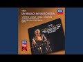 Verdi: Un ballo in maschera - Overture