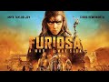 Furiosa: A Mad Max Saga Movie (2024) | Anya Taylor-Joy, Chris Hemsworth | Review And Reacts