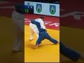 My Favorite Judoka Fighter Lasha Bekauri 🇬🇪 #judo #sports