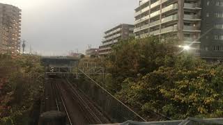 MNRTTV鉄道日記 2019年12月4日