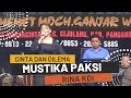 Cinta dan Dilema Cover Rina KDI (LIVE SHOW Margaluyu Kertayasa Cijulang Pangandaran)