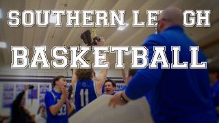 Southern Lehigh 2025-26 Basketball Documentary