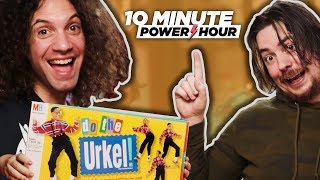 Do the Urkel! - 10 Minute Power Hour