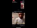 dude wanted to suck guero10k d for an eighth ig live