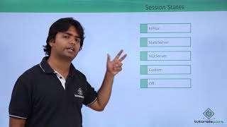 ASP NET - SessionState