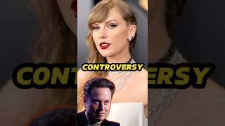 Taylor Swift vs. Elon Musk: Creepy Comment