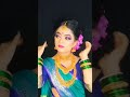 marathibridallook#shortvideo#youtubeshorts #makeup #reels #deepa's beauty world💞