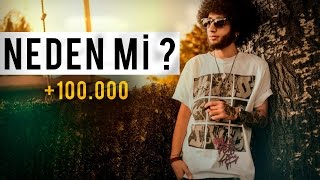 Neon - Neden Mi ? (Lyric Video)