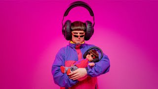 Oliver Tree - Let Me Down [ Music ]