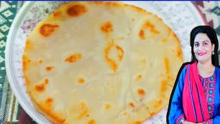 Akki Roti Recipe | Chawal ki roti recipe | rice flour Rotti by SAF cooking Family