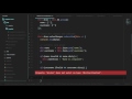 [Angular 2+ Forms and Validation] Lesson11   Reactive Required Validation