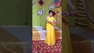 💖 Haldi video #shorts #ytshorts #youtubeshorts #wedding