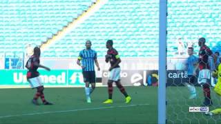 Grêmio 1 x 1 Flamengo - Campeonato Brasileiro 2014 [38ª Rodada]