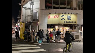 番外編01　涙の新宿小滝橋通り店［藤郎動画］