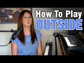 How To Exit Diatonic Land: Q and A