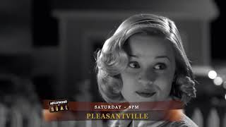 Hollywood at Home: Pleasantville PREIVEW