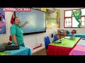 pengimbasan materi gasing sdi daleng