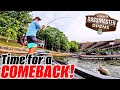 I NEVER thought this Fishing Tournament would Play out like THIS!! (Comeback Day 2)