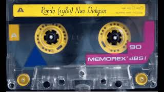 grupe Rondo (Lietuva) - Tevynes meile (1980)