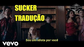 Jonas Brothers - Sucker (tradução/legendado) (Clipe Oficial)