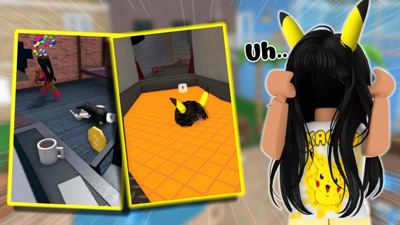 I Tried Op Mm2 Glitches Youtube