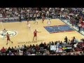 Top 10 nba long distance shots 2011-2012