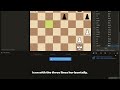 under 30 seconds how to annotate brilliant moves in lichess