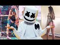 Marshmello ft Bastille - Happier (Ryan Enzed Remix) 🎵SHUFFLE VERSION