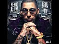 Ñengo Flow - RealG4life Vol.3 (Album Completo) 2017