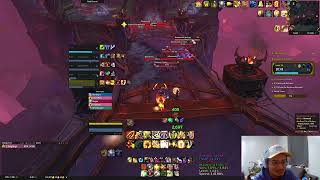 +13 Ara Kara. PugTales EP.19, M+ Ret Paladin PoV. TWW 11.0.5