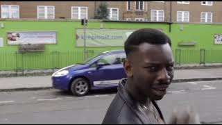 Roll Safe (R.S.) - “I swear that’s Ralph and them man”