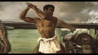 Madison Washington: The Free Man Who Led A Successful Slave Revolt