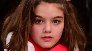 There's Much More To Suri Cruise Than Meets The Eye